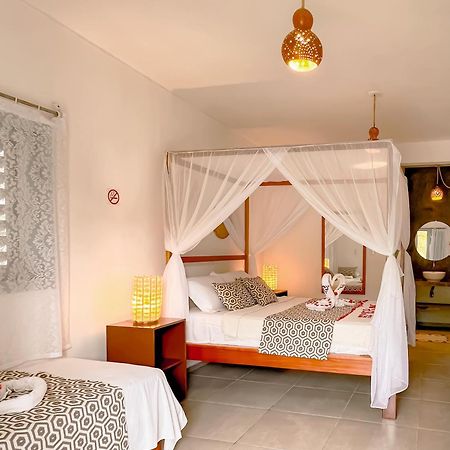 Pousada Jeri Jericoacoara Extérieur photo