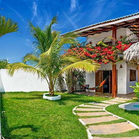 Pousada Jeri Jericoacoara Extérieur photo