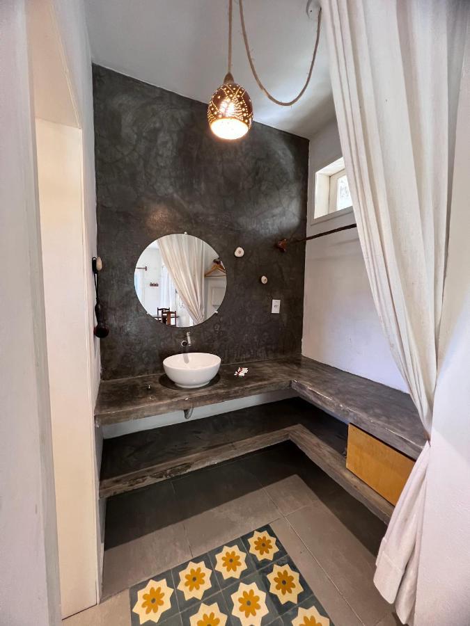 Pousada Jeri Jericoacoara Extérieur photo