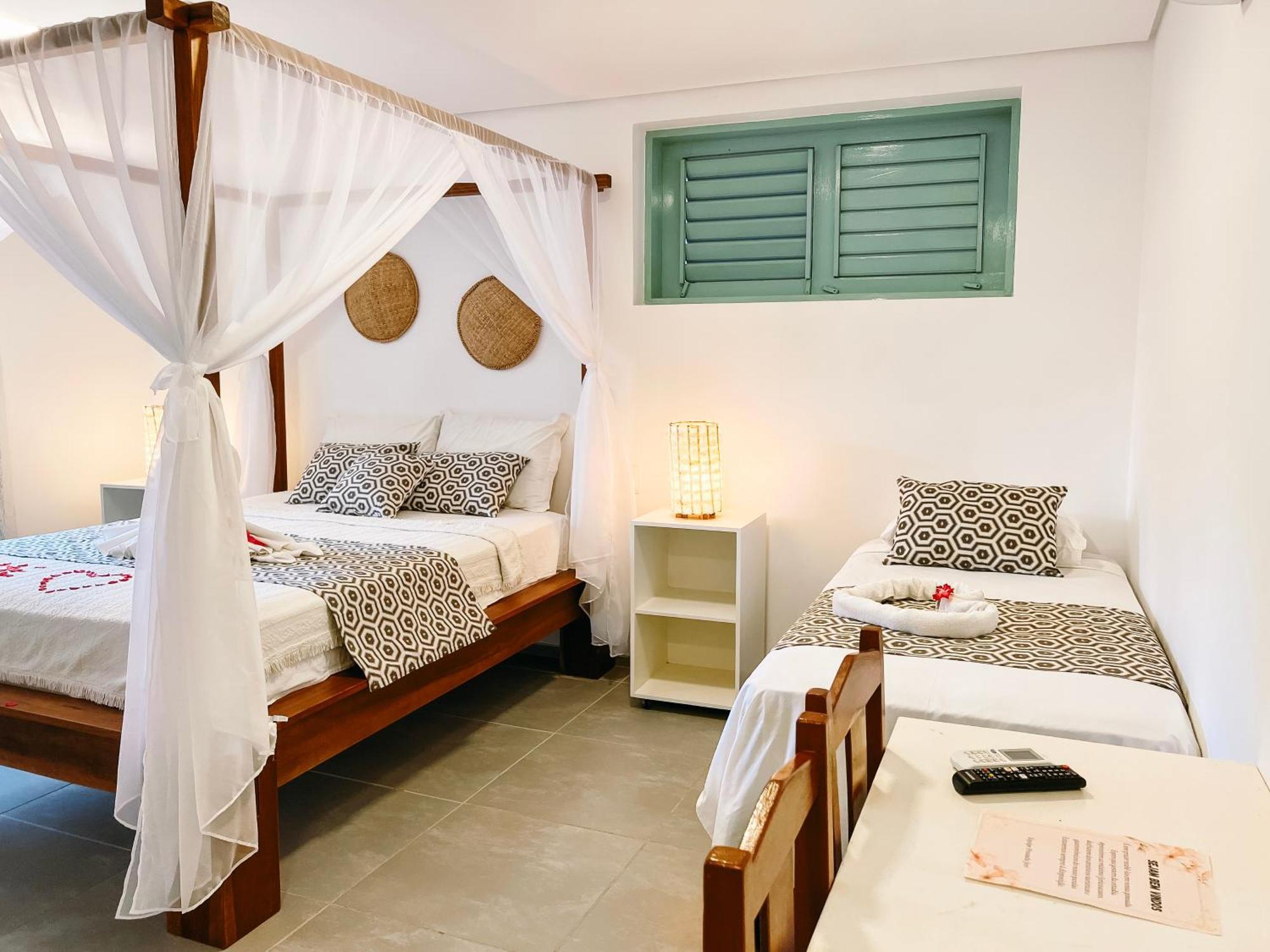 Pousada Jeri Jericoacoara Extérieur photo