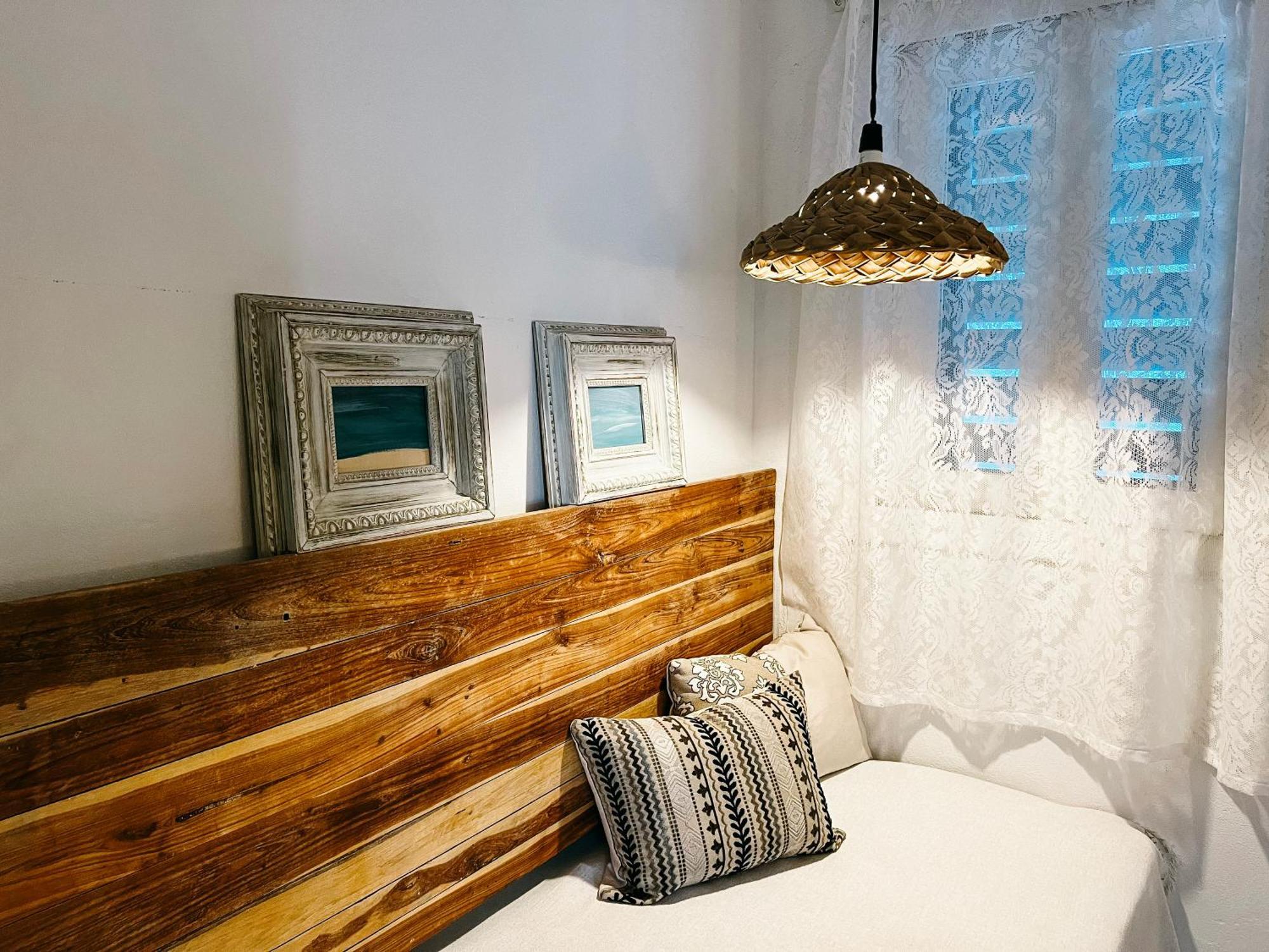 Pousada Jeri Jericoacoara Extérieur photo