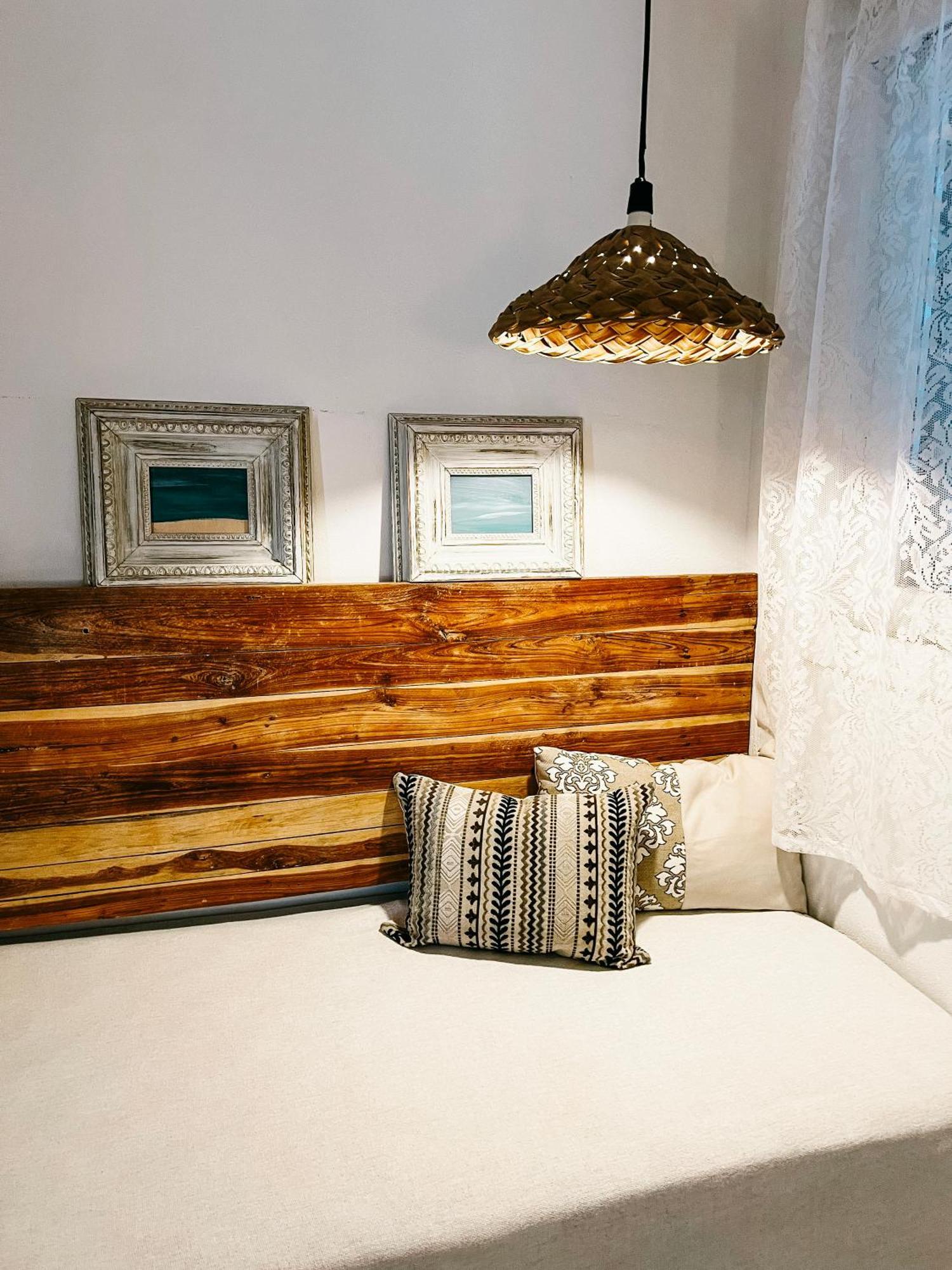 Pousada Jeri Jericoacoara Extérieur photo